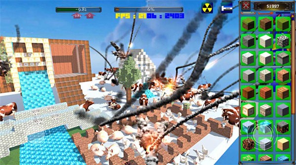 全能武器大师手机版 全能武器大师游戏下载安装最新版