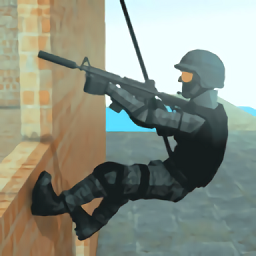 cqb射击手机版