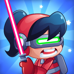 失落的地牢官方版(cyber power)