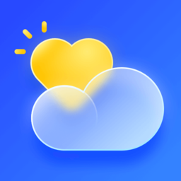 乐福天气预报app