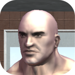 肌肉男逃脱游戏