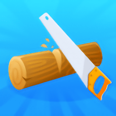 砍伐树游戏(cutting tree)