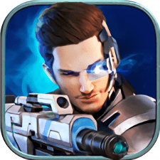 雷霆火线安卓破解版