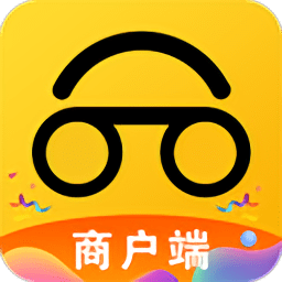 伴车商户端