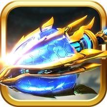 星舰指挥官手机版