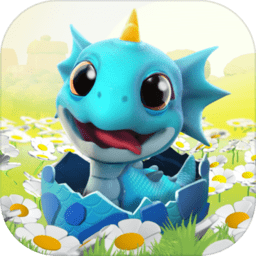 萌龙大乱斗当乐版本