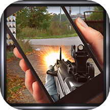 屏幕整人恶作剧app