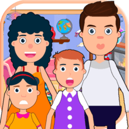 小小家庭屋旧版本