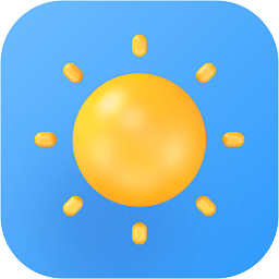 天气实况app