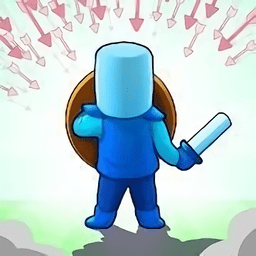 一手盾一手剑最新版