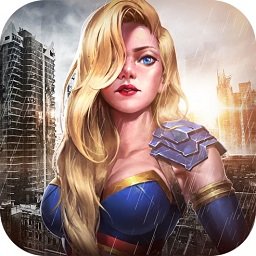 异城危机官方最新版