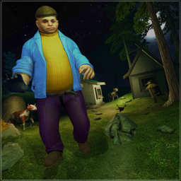 你好可怕邻居官方版