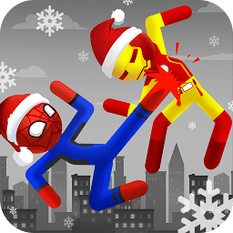 火柴人超级格斗手游