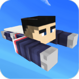 超人在像素世界