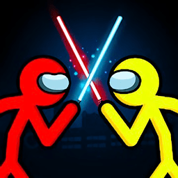 疯狂火柴人小游戏