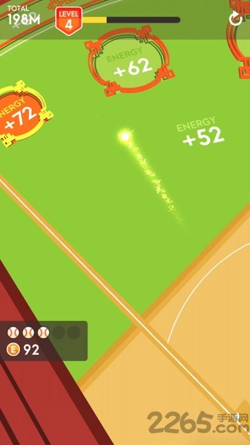 功夫球游戏 功夫球下载最新版