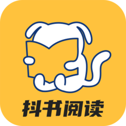抖书阅读app官方版