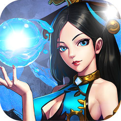 修真世界手游果盘版