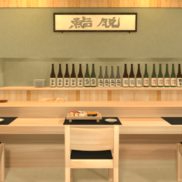 逃出寿司屋官方版