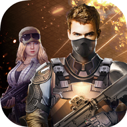 抢滩登陆3d手游